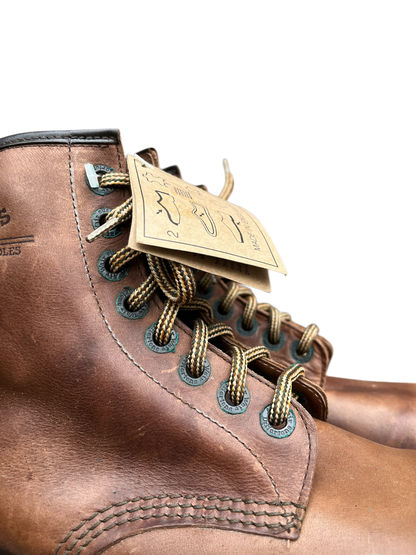 Dr. Martens 8499 MIE Buzz sole - crazy horse