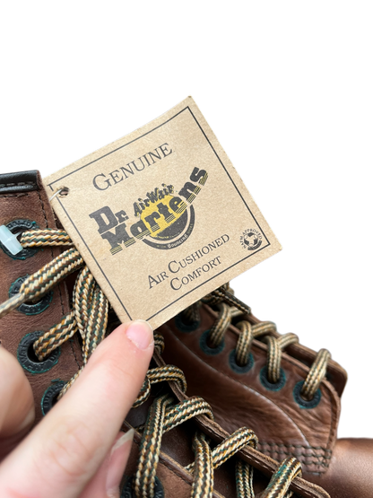 Dr. Martens 8499 MIE Buzz sole - crazy horse