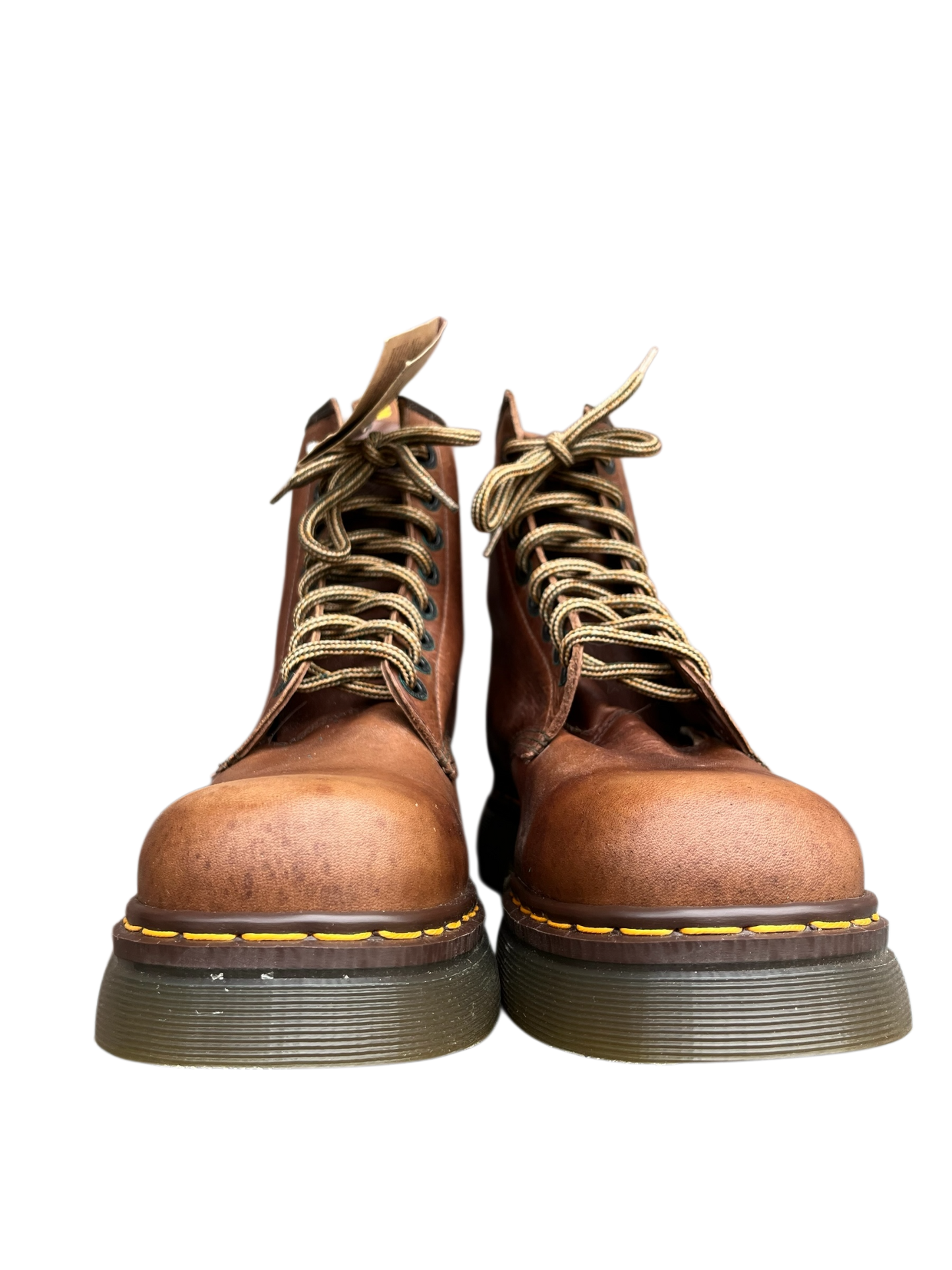 Dr. Martens 8499 MIE Buzz sole - crazy horse