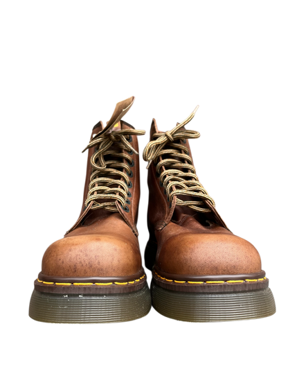 Dr. Martens 8499 MIE Buzz sole - crazy horse