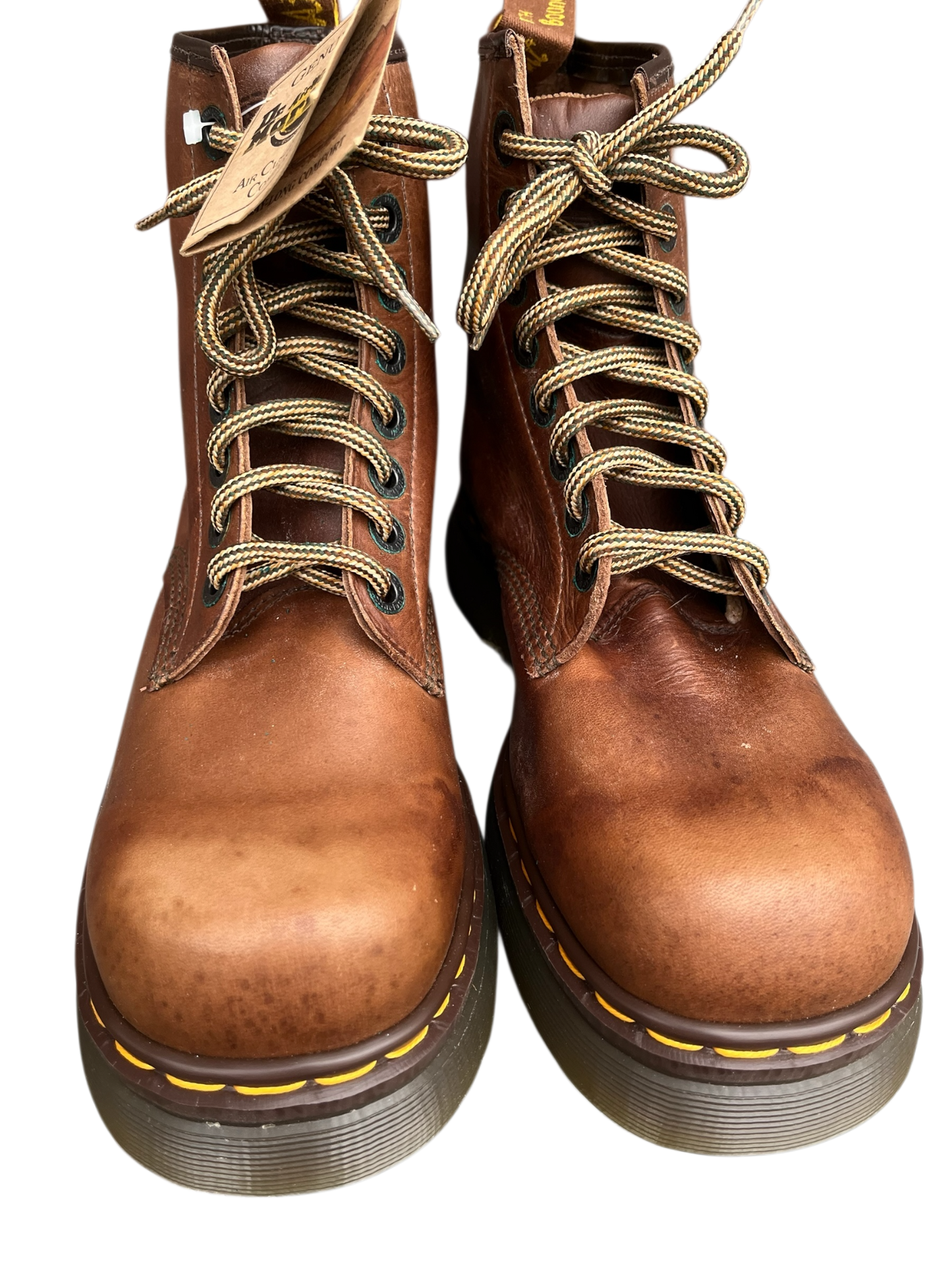Dr. Martens 8499 MIE Buzz sole - crazy horse