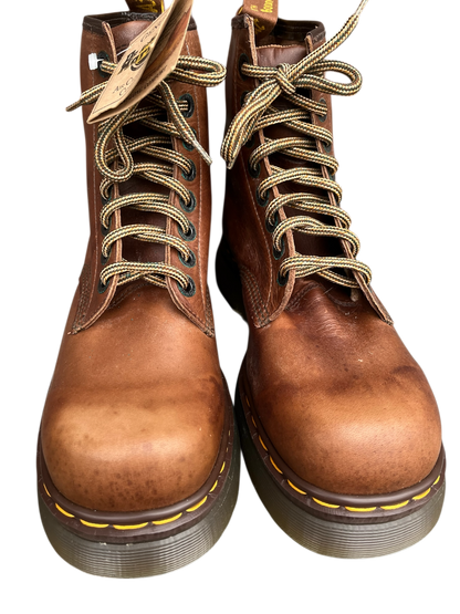 Dr. Martens 8499 MIE Buzz sole - crazy horse