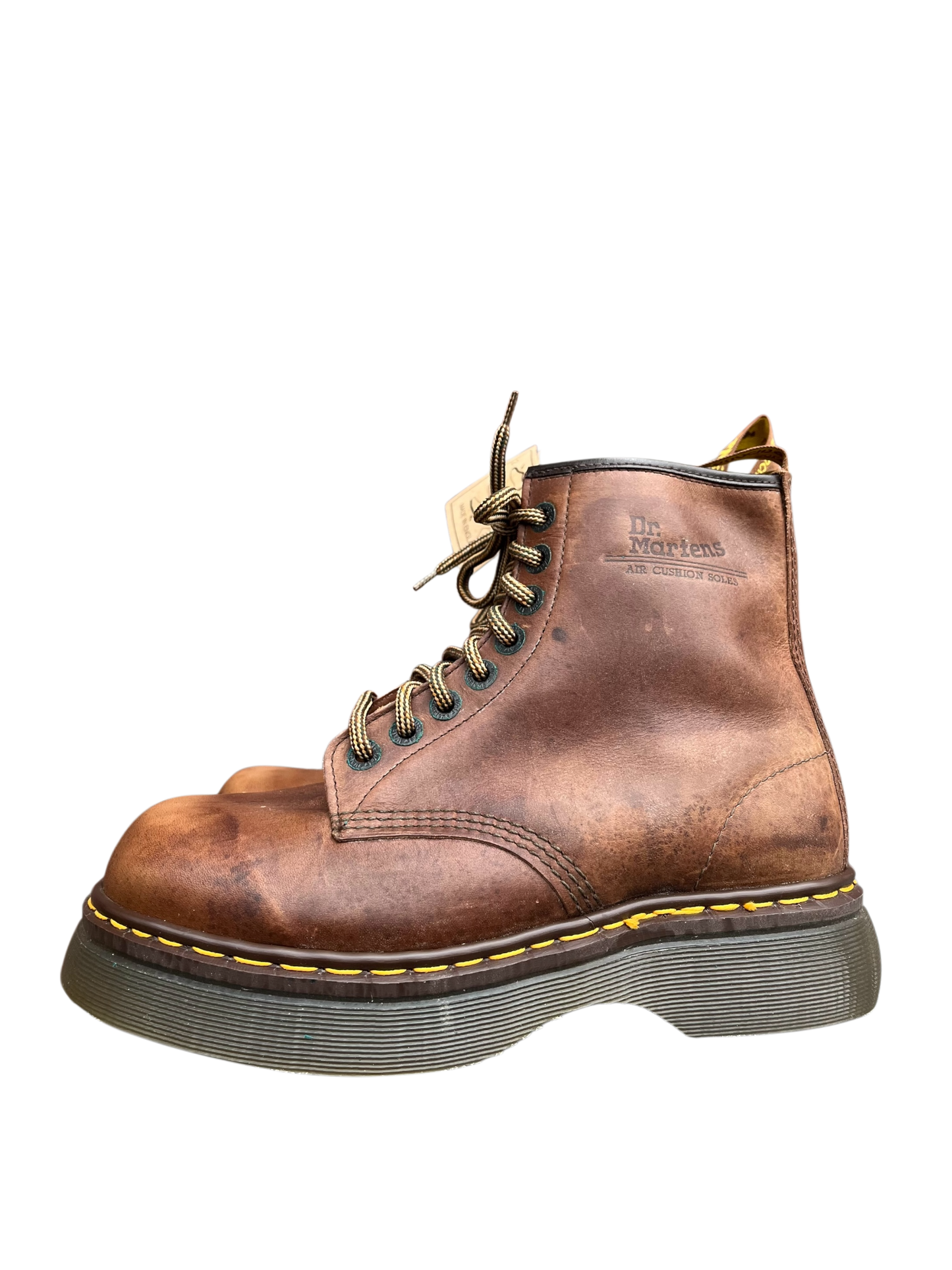 Dr. Martens 8499 MIE Buzz sole - crazy horse