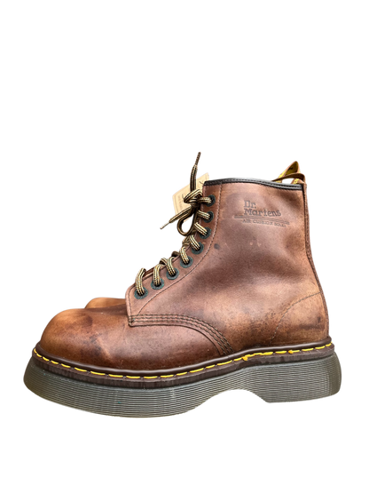 Dr. Martens 8499 MIE Buzz sole - crazy horse