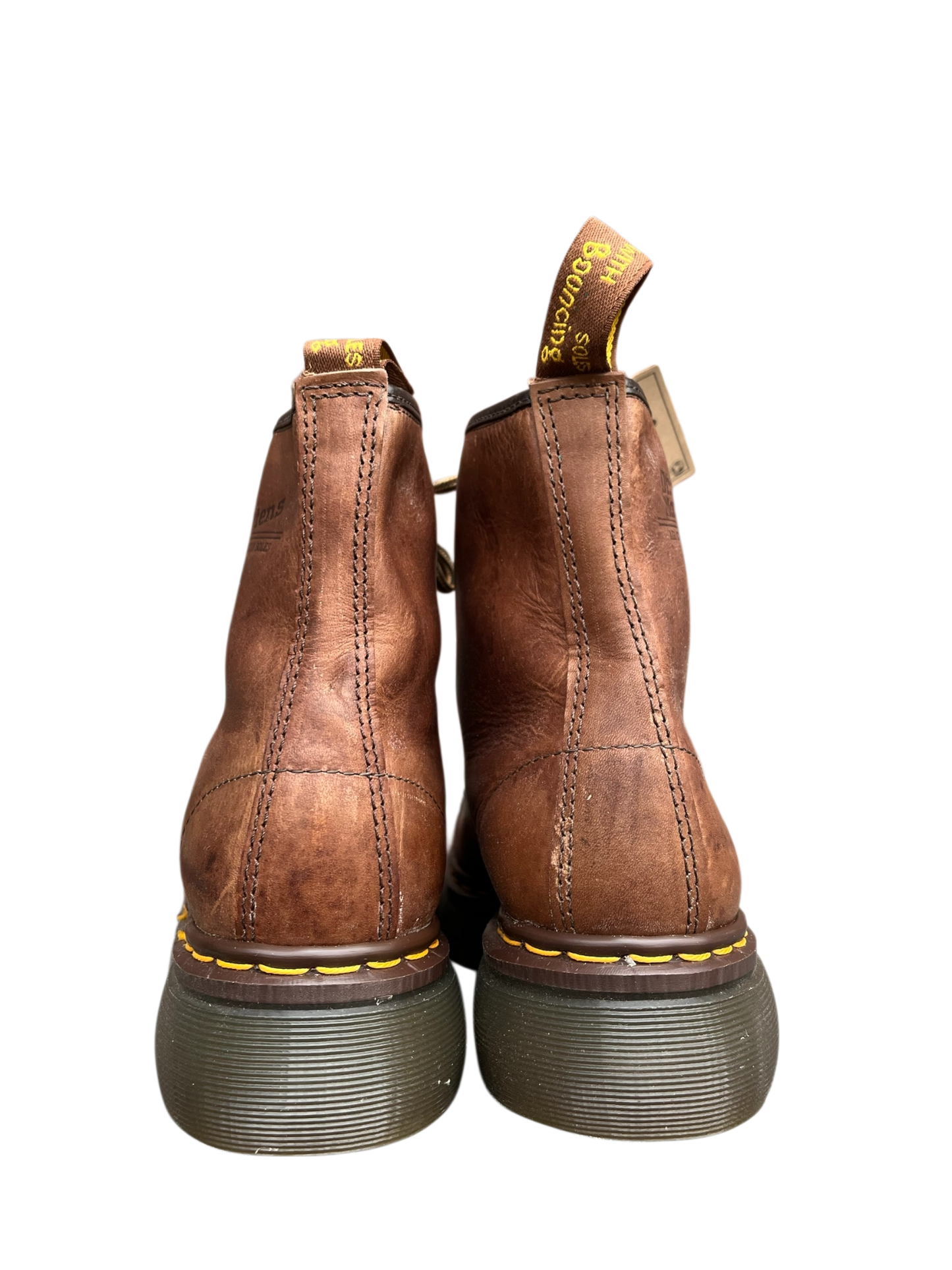 Dr. Martens 8499 MIE Buzz sole - crazy horse