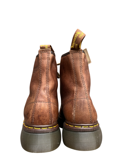 Dr. Martens 8499 MIE Buzz sole - crazy horse
