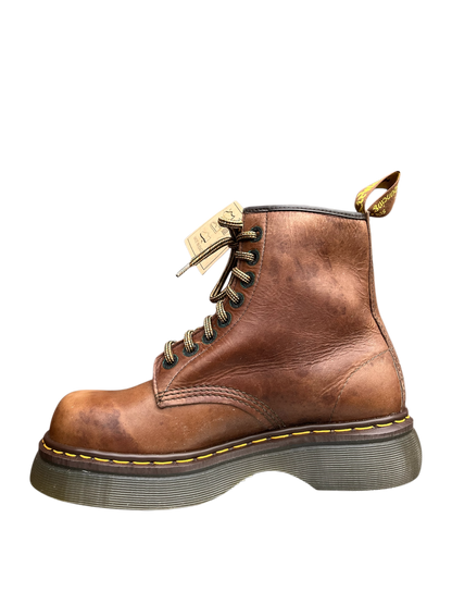 Dr. Martens 8499 MIE Buzz sole - crazy horse