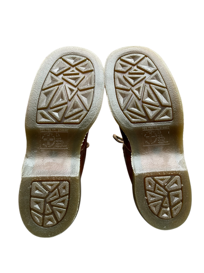 Dr. Martens 8499 MIE Buzz sole - crazy horse