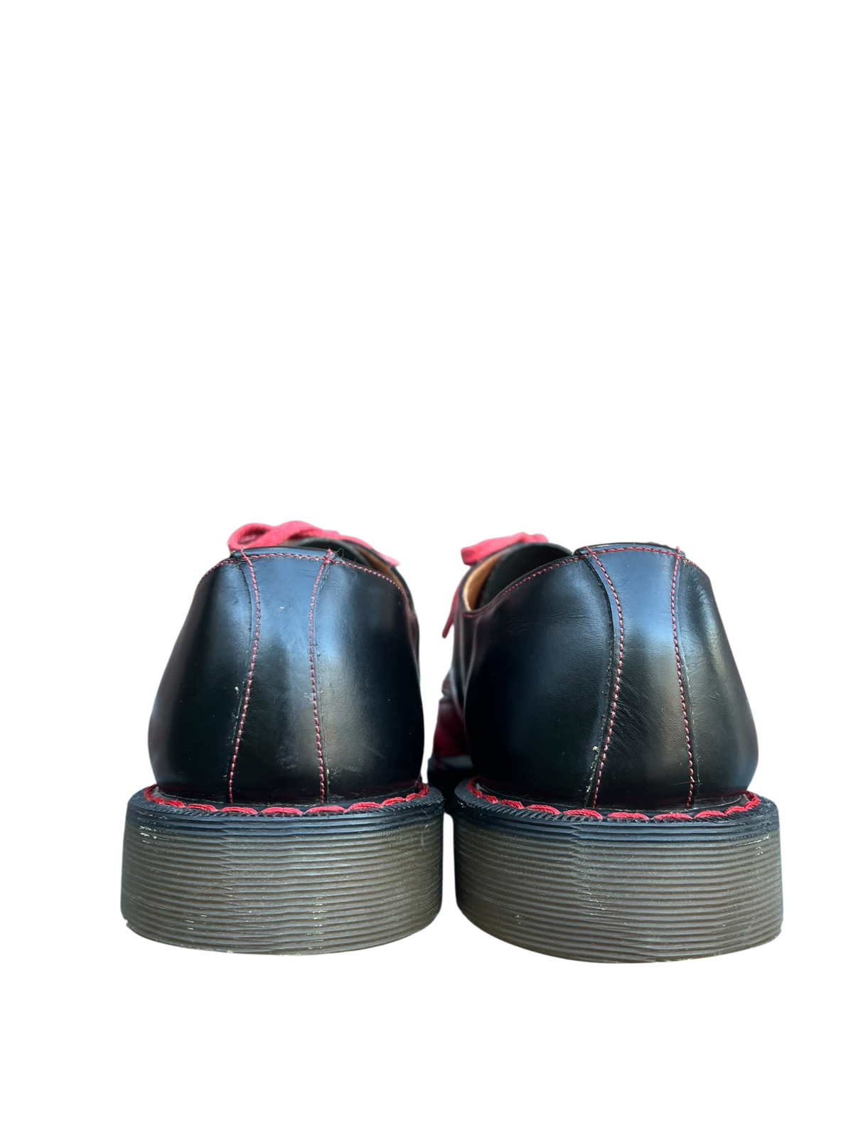 Dr. Martens 1935 MIE Star and stripes