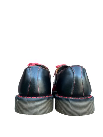 Dr. Martens 1935 MIE Star and stripes
