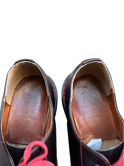 Dr. Martens 1935 MIE Star and stripes