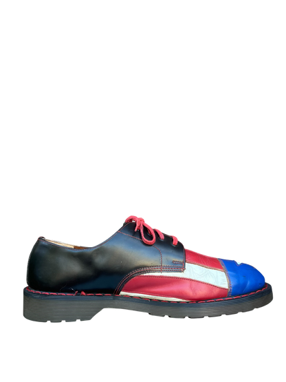 Dr. Martens 1935 MIE Star and stripes