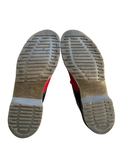 Dr. Martens 1935 MIE Star and stripes