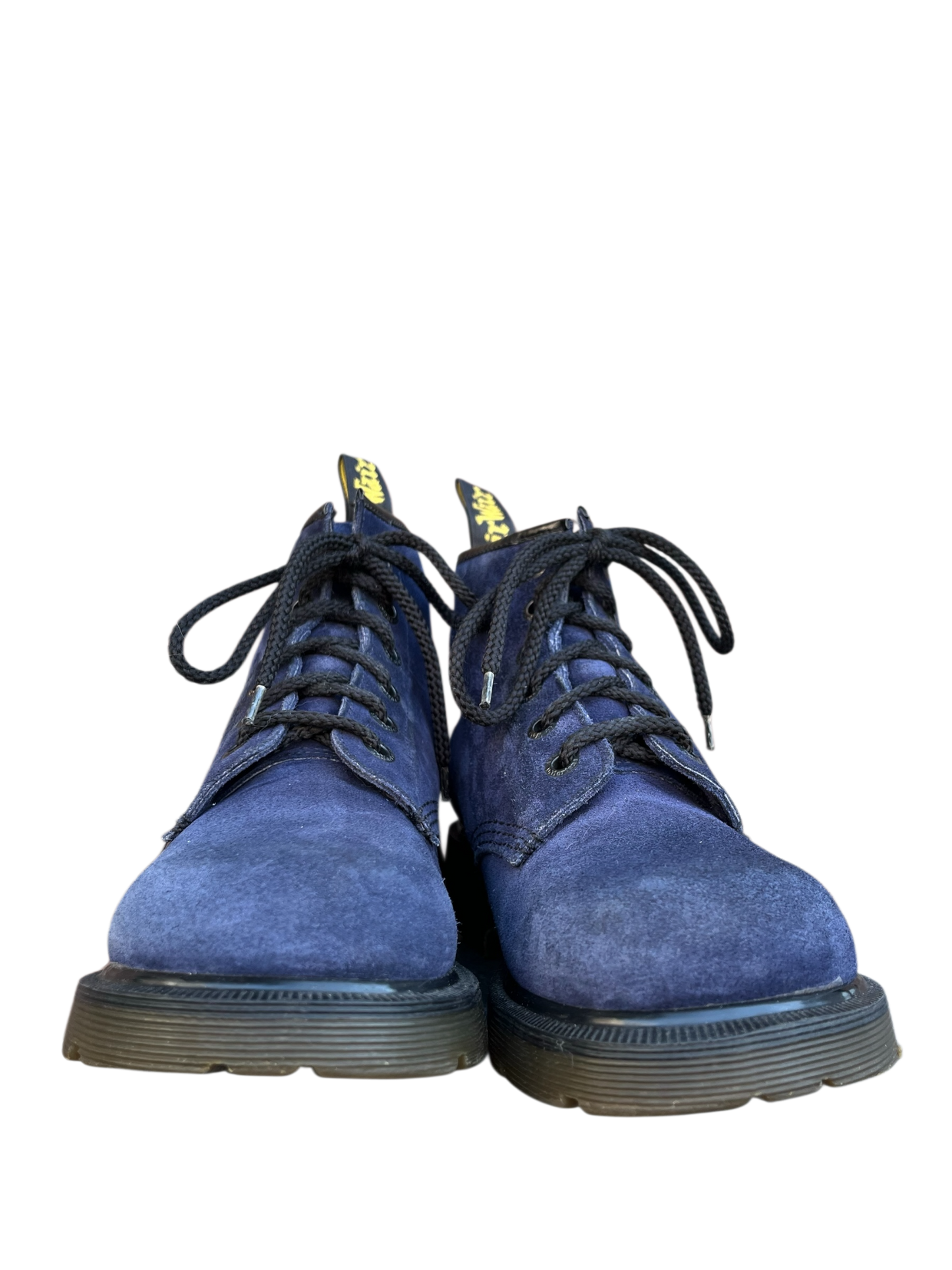 Dr. Martens 8433 MIE Suède club sole