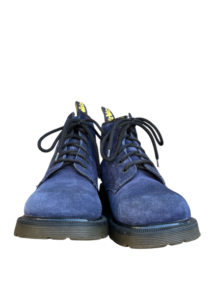 Dr. Martens 8433 MIE Suède club sole