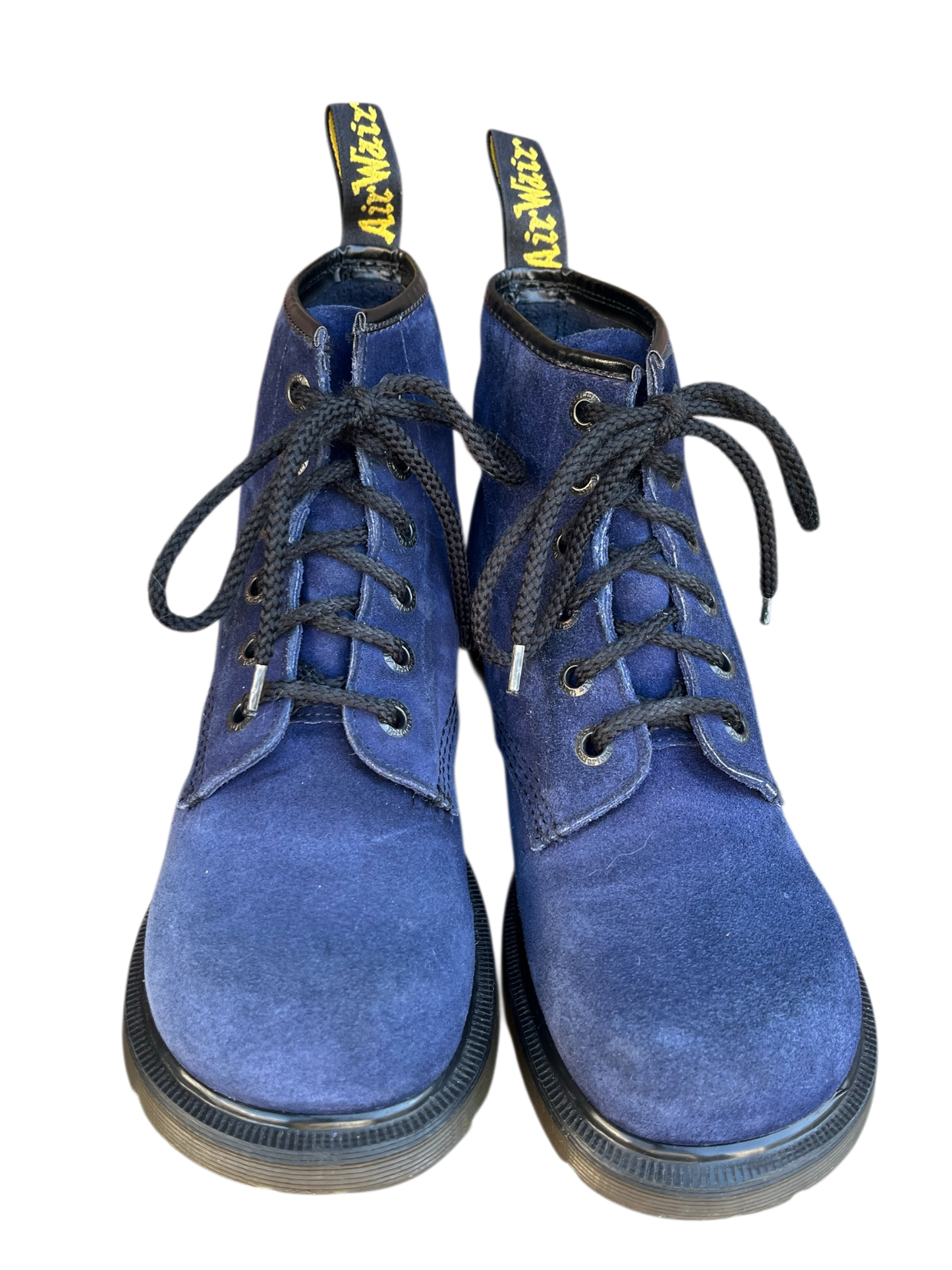 Dr. Martens 8433 MIE Suède club sole
