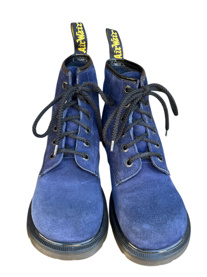 Dr. Martens 8433 MIE Suède club sole
