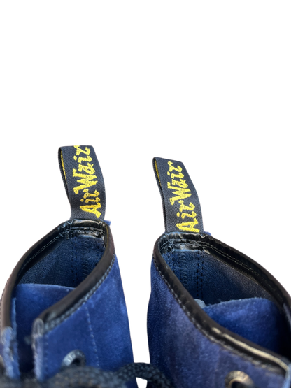 Dr. Martens 8433 MIE Suède club sole