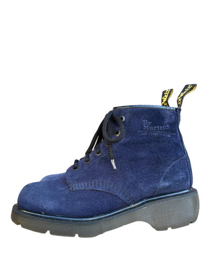 Dr. Martens 8433 MIE Suède club sole