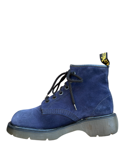 Dr. Martens 8433 MIE Suède club sole