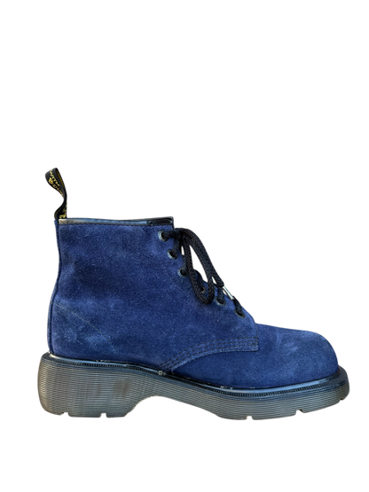 Dr. Martens 8433 MIE Suède club sole