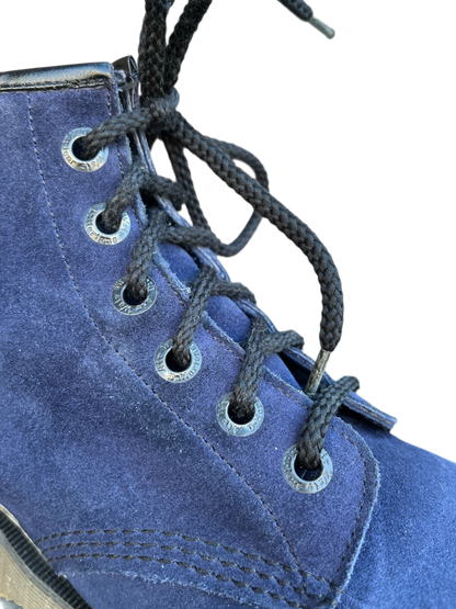 Dr. Martens 8433 MIE Suède club sole