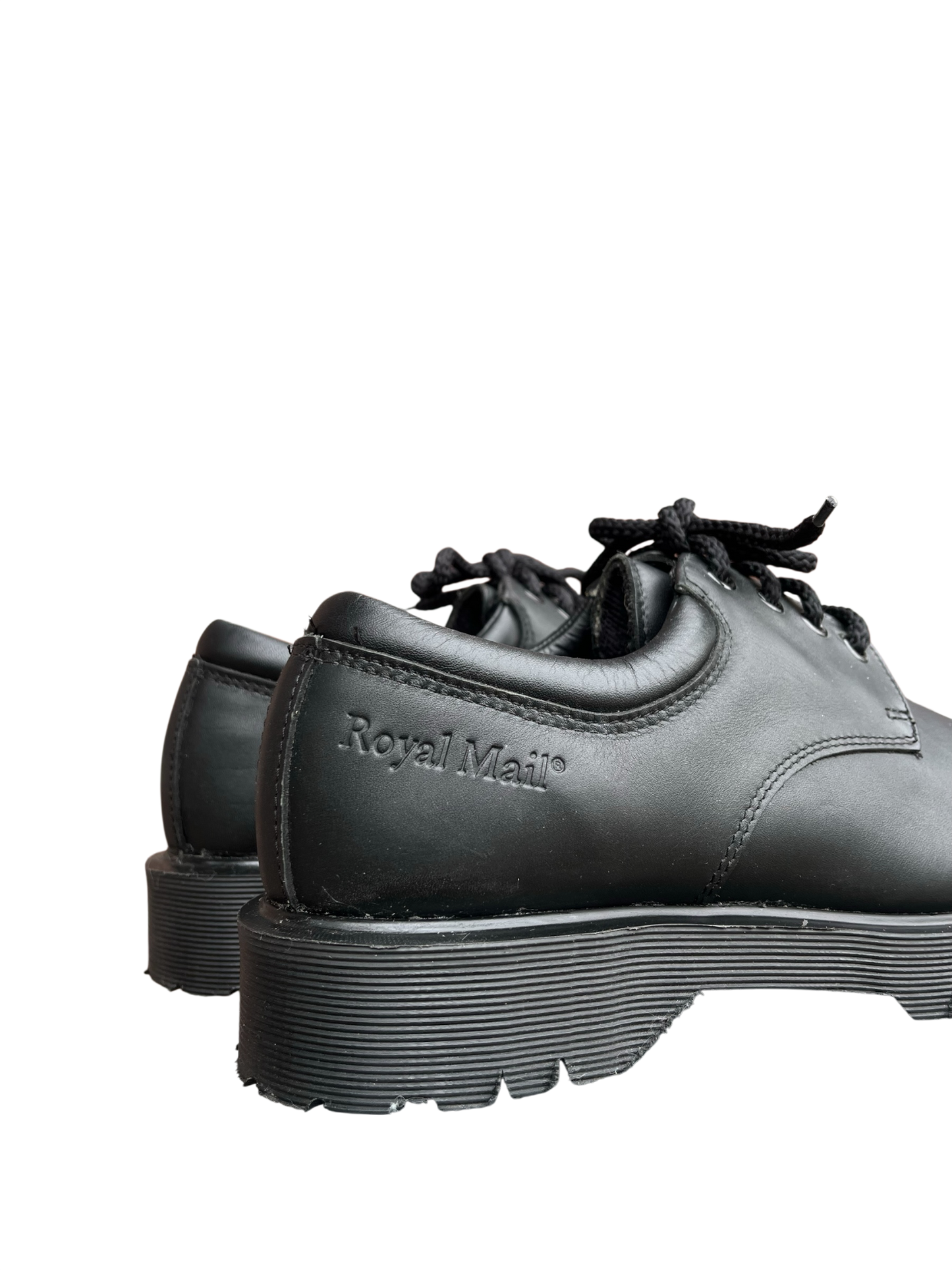 Dr. Martens 8980 MIE Royal Mail shoes - Limited edition