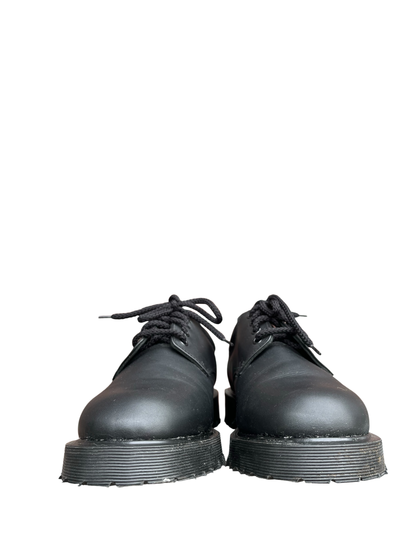 Dr. Martens 8980 MIE Royal Mail shoes - Limited edition