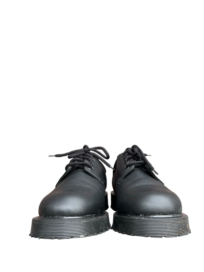 Dr. Martens 8980 MIE Royal Mail shoes - Limited edition