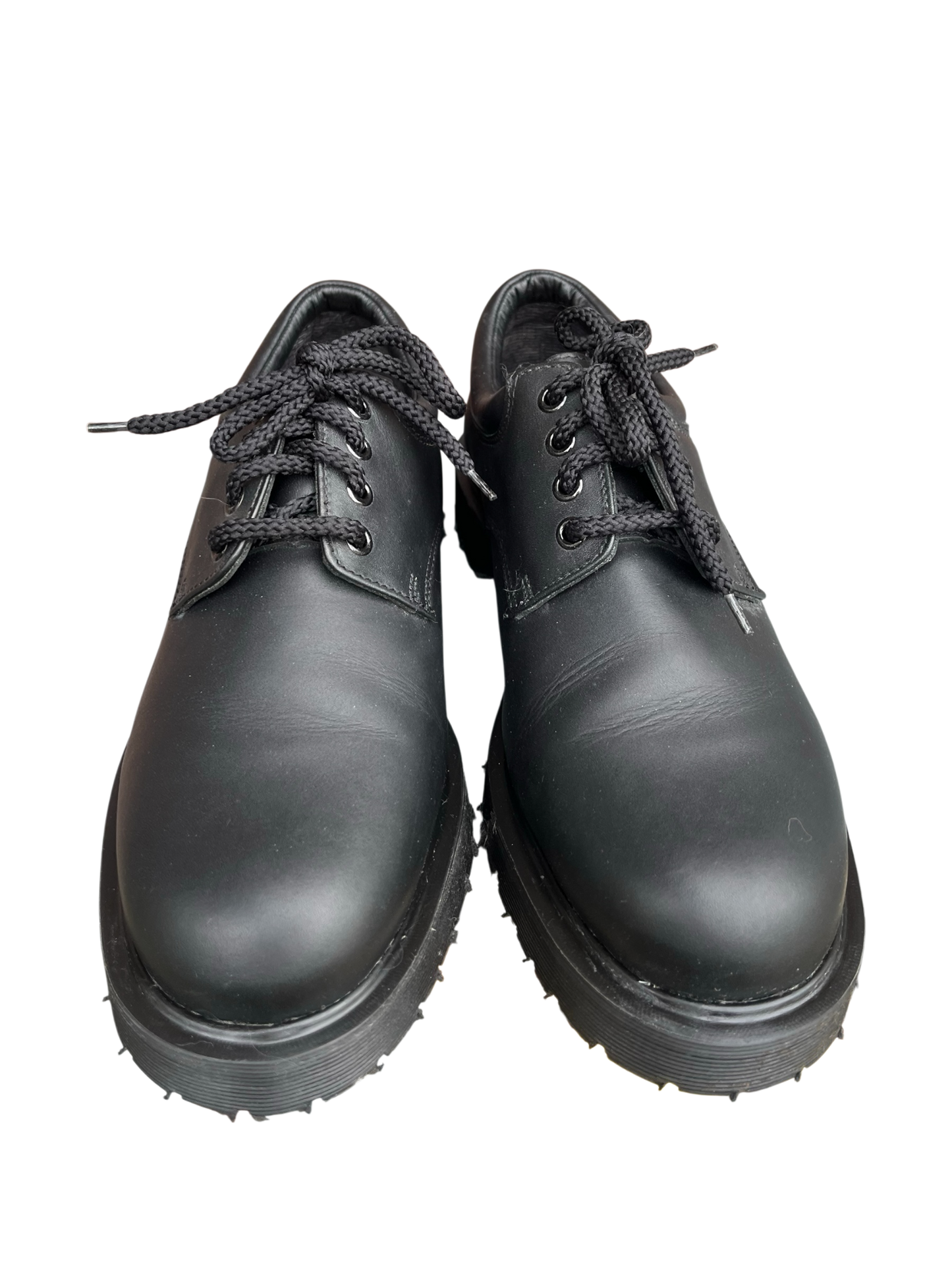 Dr. Martens 8980 MIE Royal Mail shoes - Limited edition