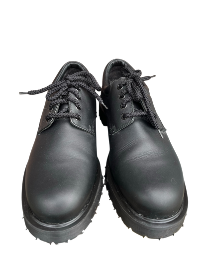 Dr. Martens 8980 MIE Royal Mail shoes - Limited edition