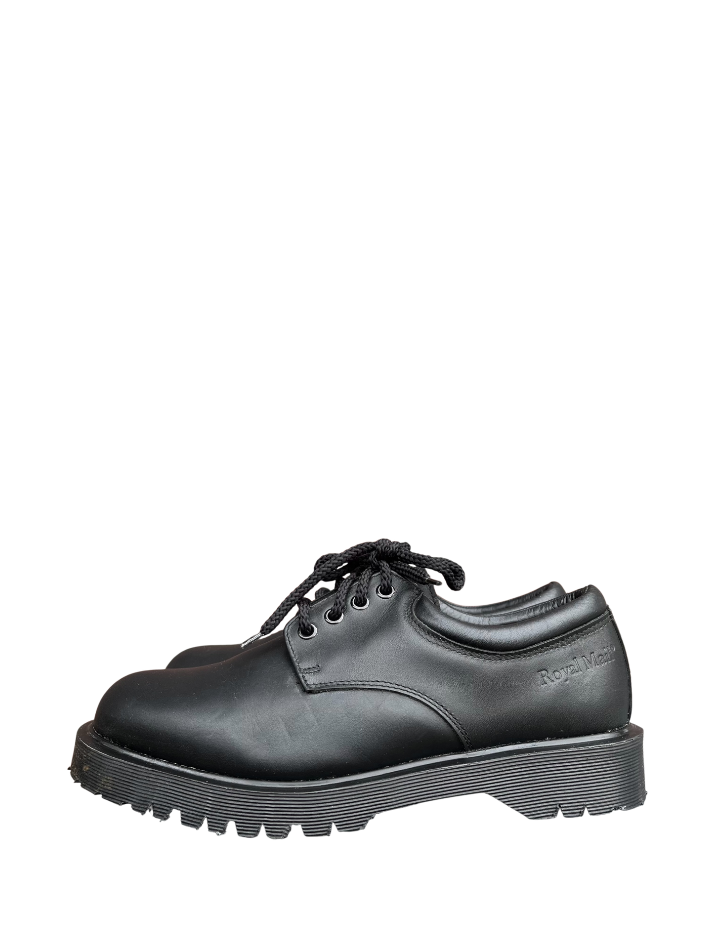 Dr. Martens 8980 MIE Royal Mail shoes - Limited edition
