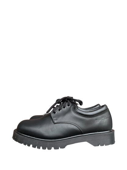 Dr. Martens 8980 MIE Royal Mail shoes - Limited edition