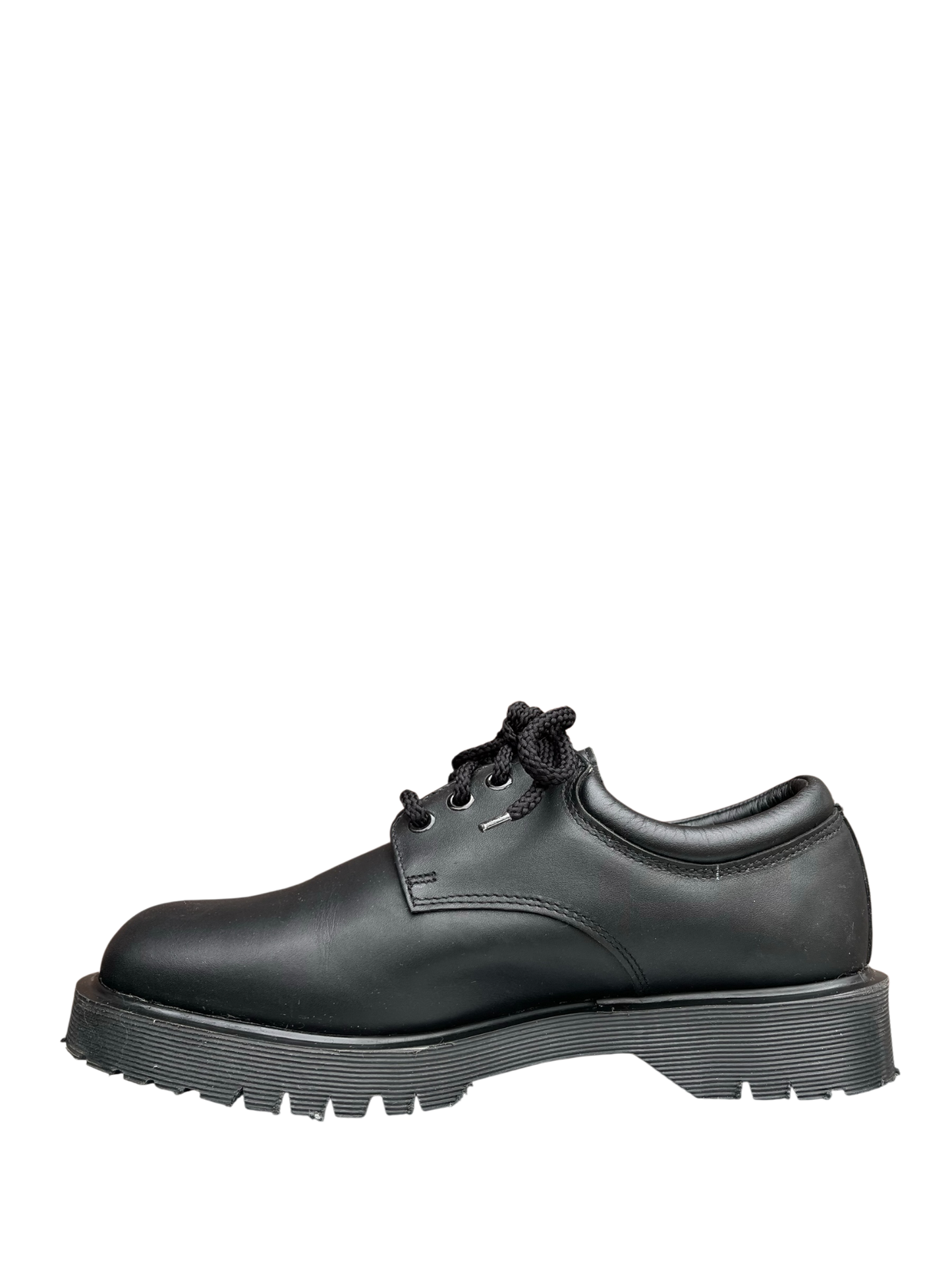 Dr. Martens 8980 MIE Royal Mail shoes - Limited edition