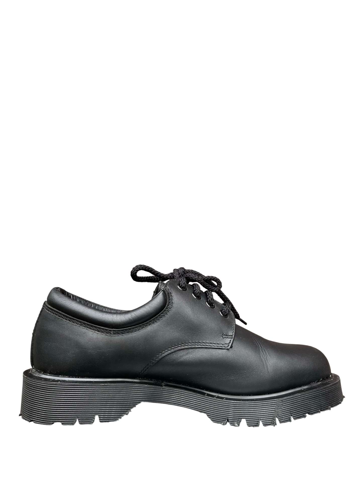 Dr. Martens 8980 MIE Royal Mail shoes - Limited edition