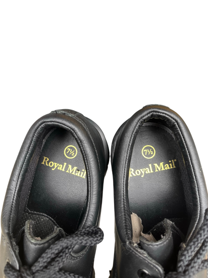 Dr. Martens 8980 MIE Royal Mail shoes - Limited edition