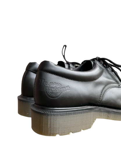 Dr. Martens 2215 MIE Steel toe shoes