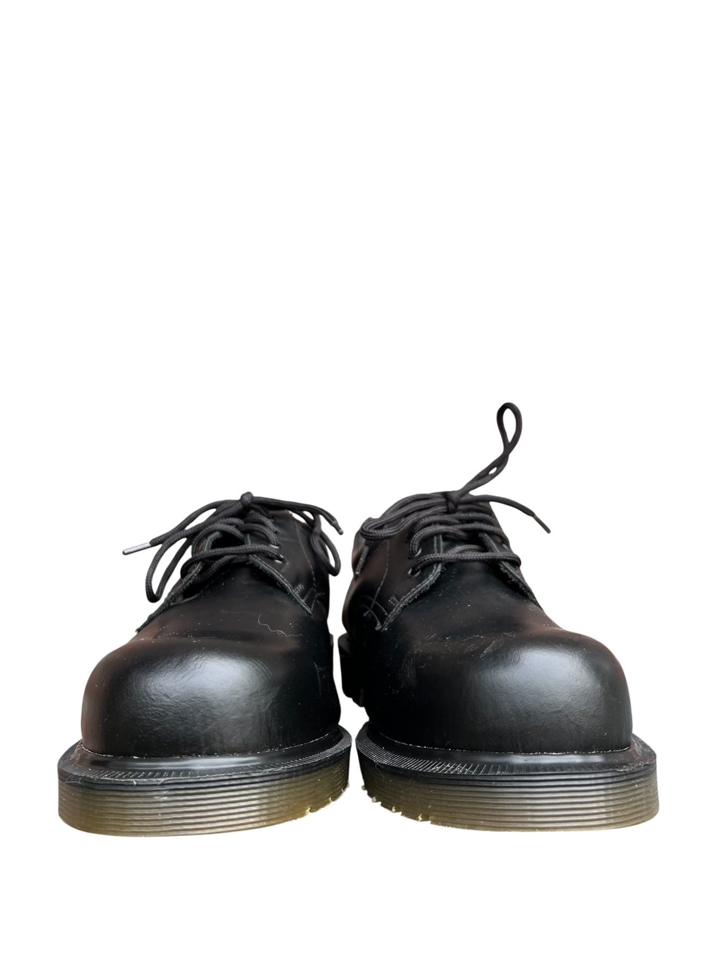 Dr. Martens 2215 MIE Steel toe shoes