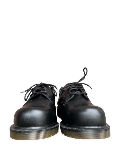 Dr. Martens 2215 MIE Steel toe shoes