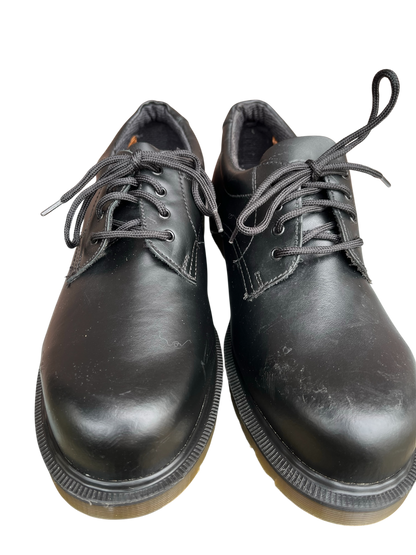 Dr. Martens 2215 MIE Steel toe shoes