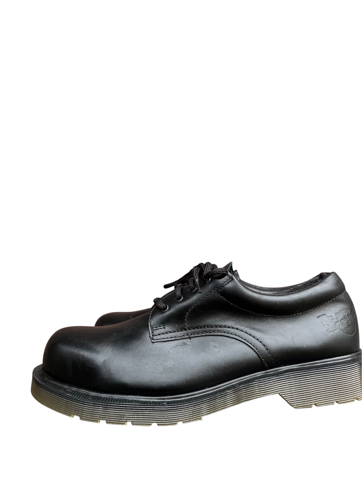 Dr. Martens 2215 MIE Steel toe shoes