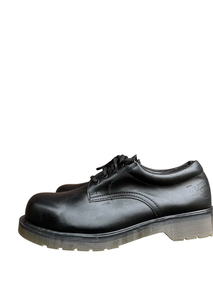 Dr. Martens 2215 MIE Steel toe shoes