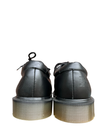 Dr. Martens 2215 MIE Steel toe shoes