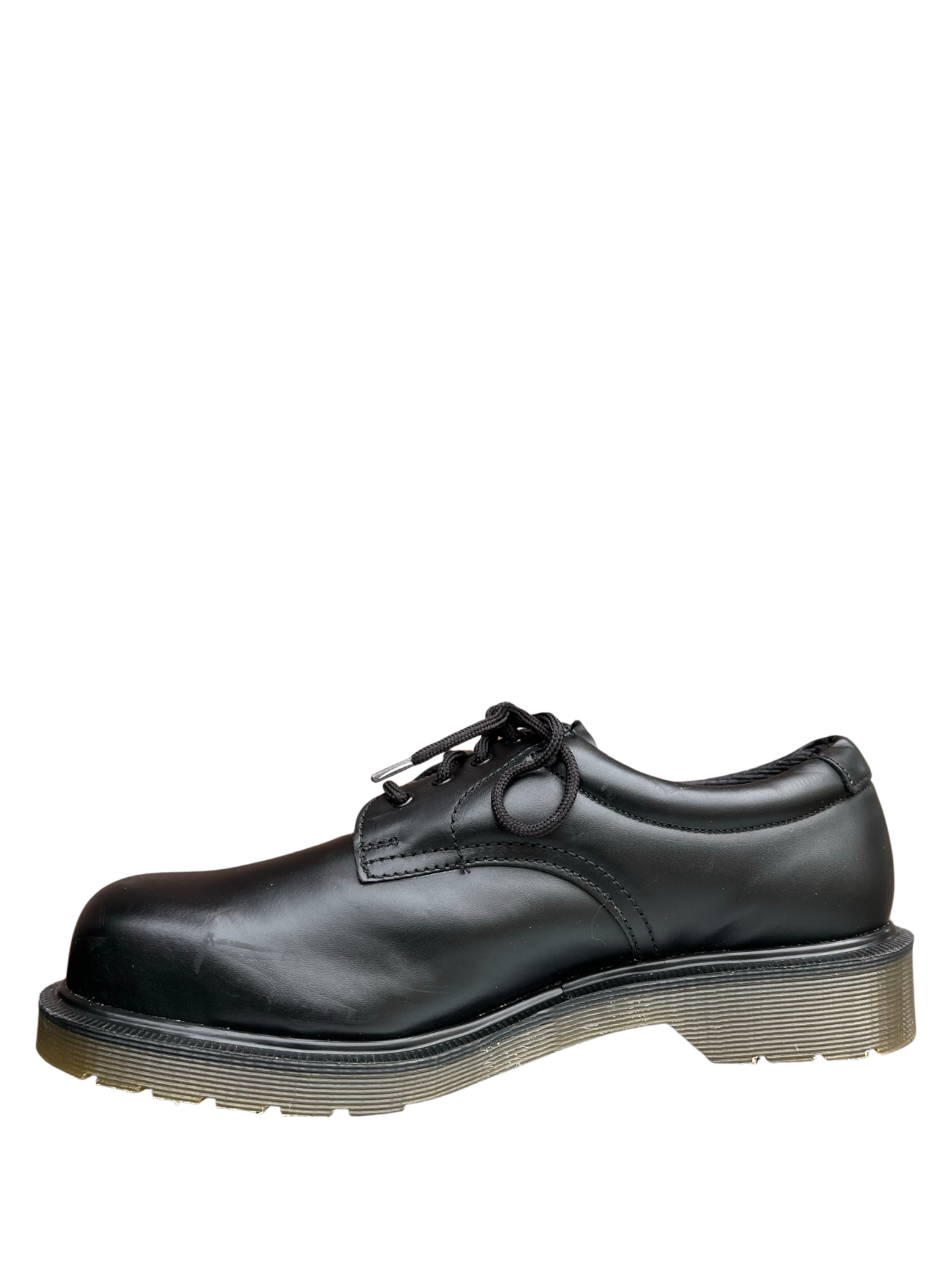 Dr. Martens 2215 MIE Steel toe shoes