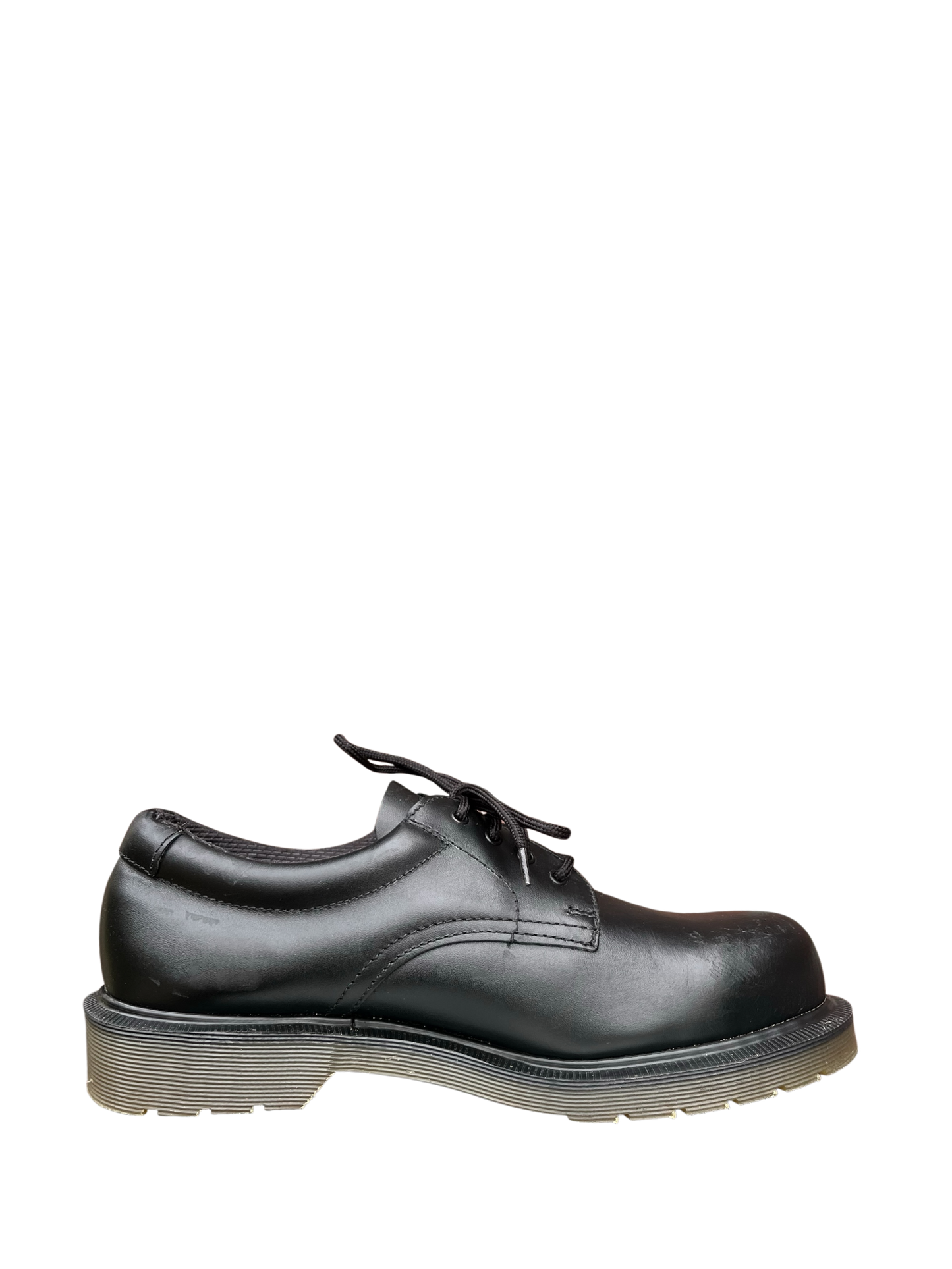 Dr. Martens 2215 MIE Steel toe shoes