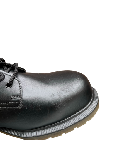 Dr. Martens 2215 MIE Steel toe shoes