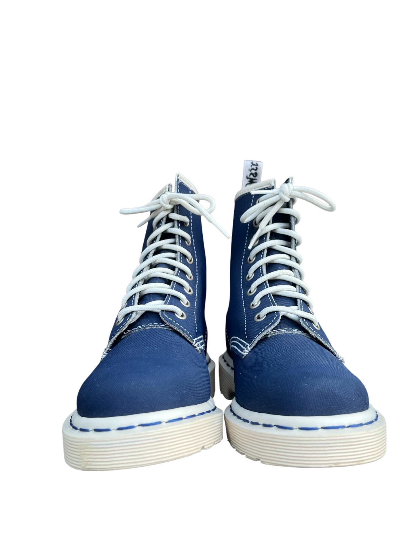 Dr. Martens 13450 Blue & White