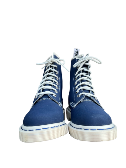 Dr. Martens 13450 Blue & White