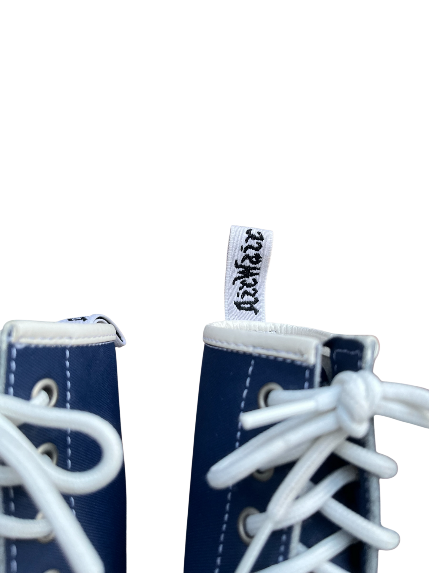 Dr. Martens 13450 Blue & White