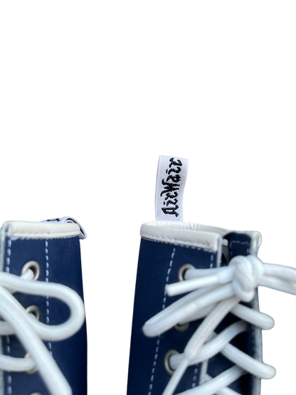Dr. Martens 13450 Blue & White
